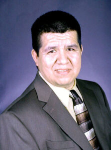 Sergio Rojas